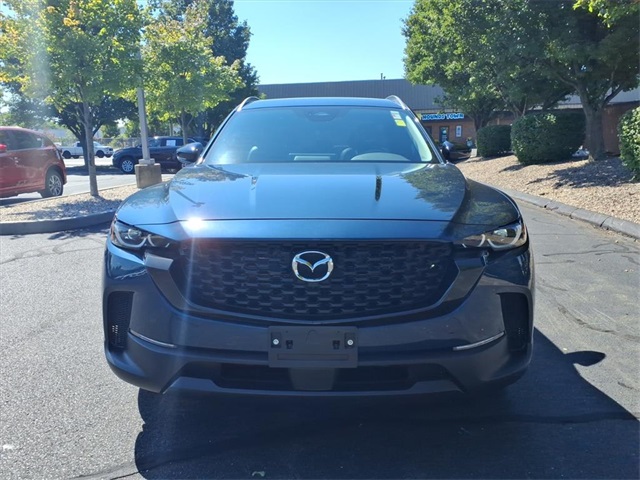 2025 Mazda CX-50 2.5 S Premium photo 8