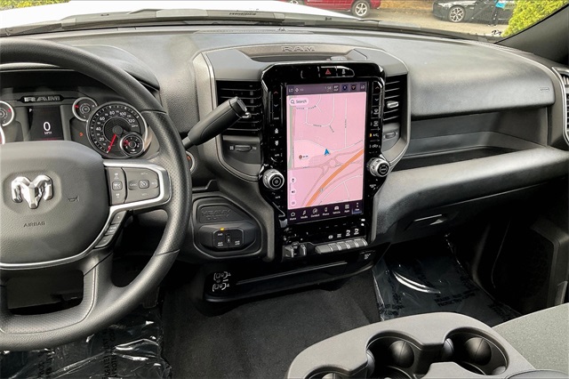 2025 Ram 3500 Tradesman photo 7
