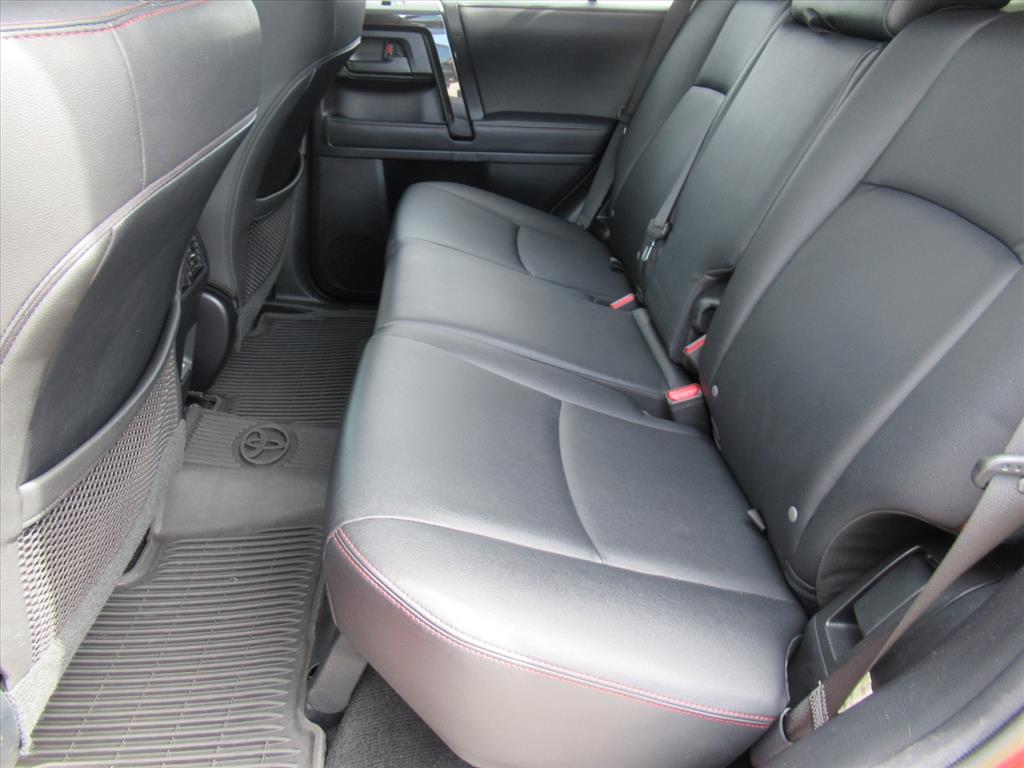 2023 Toyota 4Runner TRD Off-Road Premium photo 29