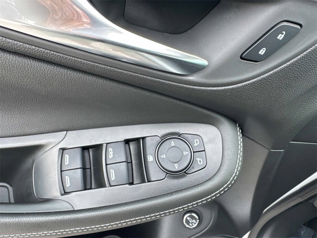 2026 Buick Encore GX Preferred photo 8