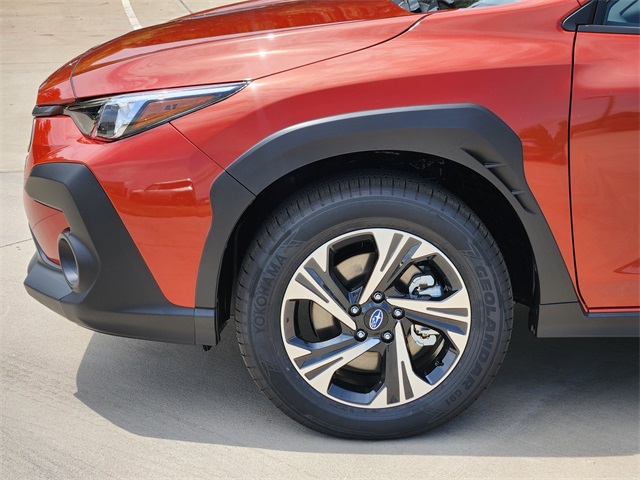 2025 Subaru Crosstrek Premium photo 3