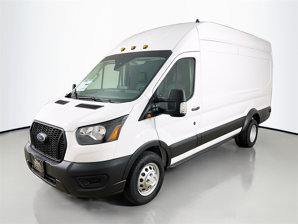 2025 Ford Transit photo 3