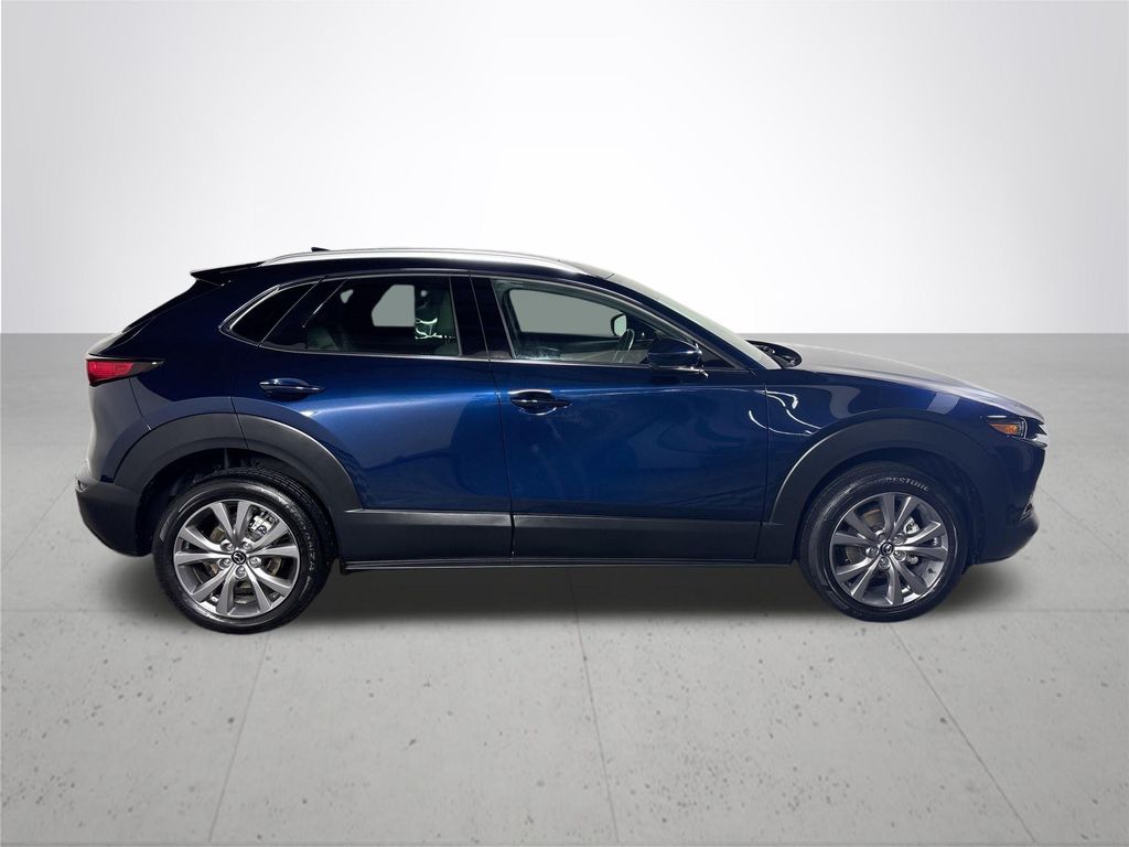 2022 Mazda CX-30 2.5 S Premium photo 4