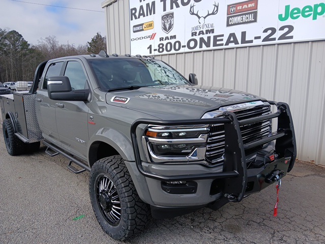 2026 RAM Ram 4500 Chassis Cab Big Horn's photo
