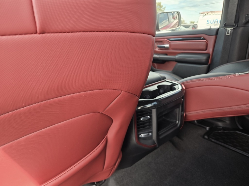 2022 Ram 1500 Rebel photo 16