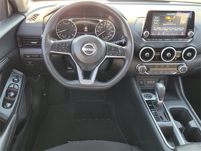 2024 Nissan Sentra SV photo 10