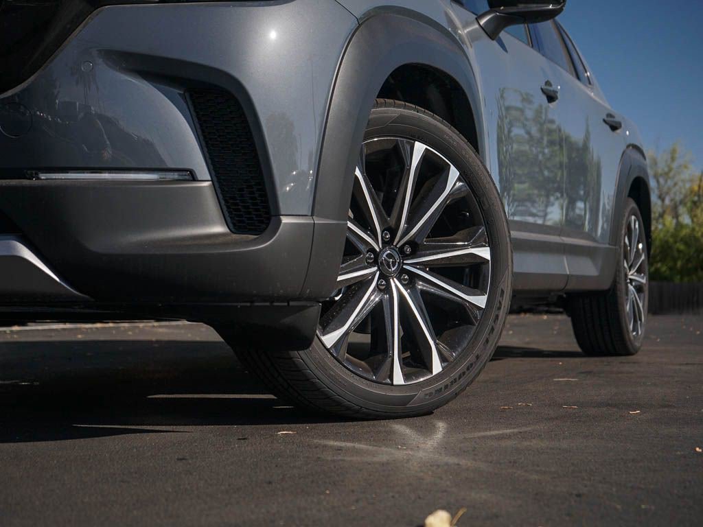 2025 Mazda CX-50 2.5 Turbo Premium Plus photo 4
