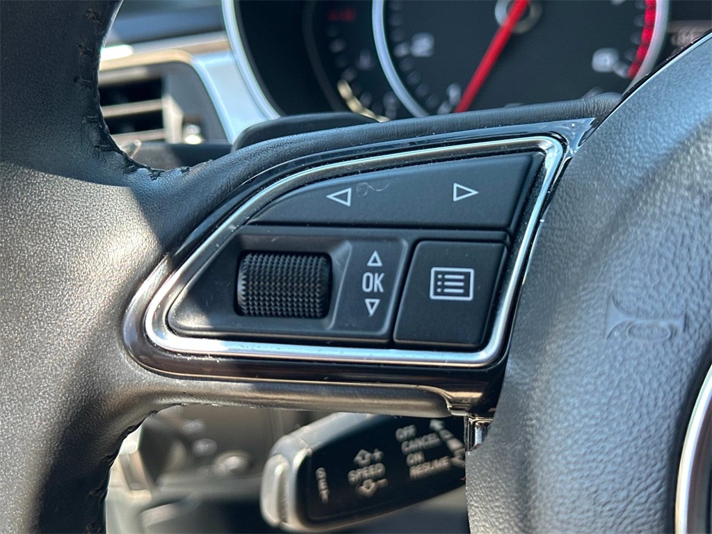 2012 Audi A6 2.0T Premium Plus photo 21