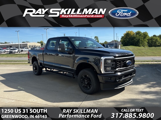 2026 Ford F-250 Base's photo