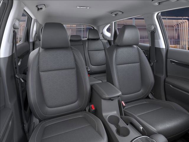2026 Kia Seltos EX photo 13