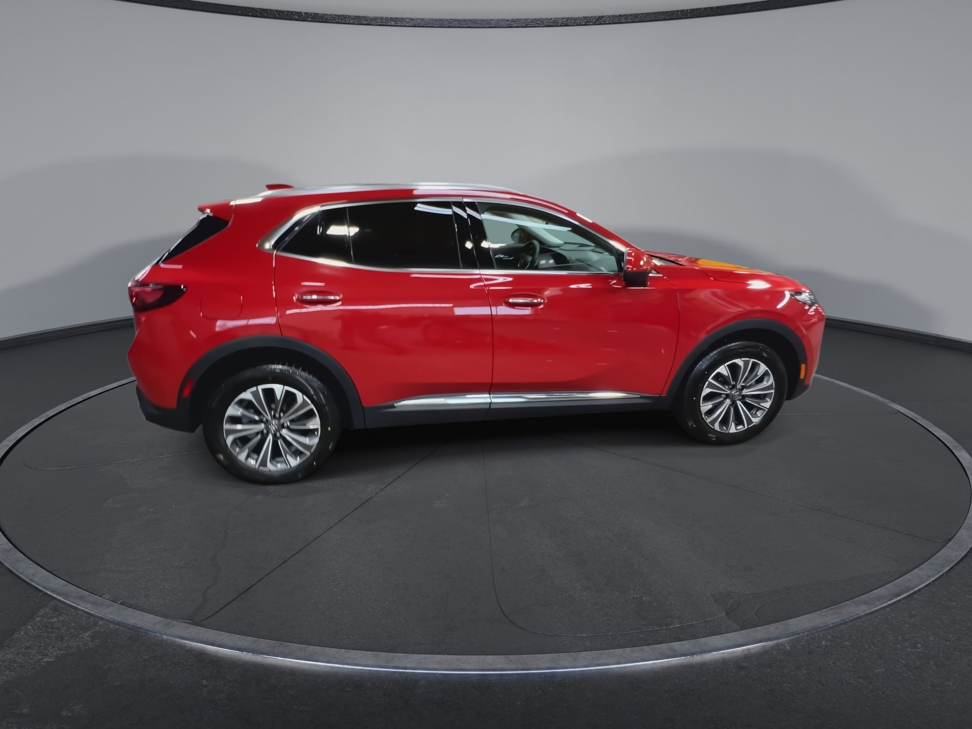2025 Buick Envision Preferred photo 8