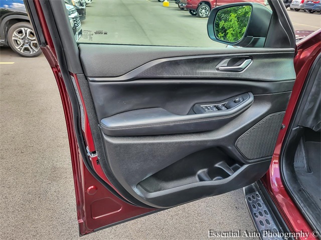 2024 JEEP GRAND CHEROKEE L - Image 24