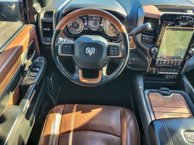 2021 RAM 3500 - Image 11