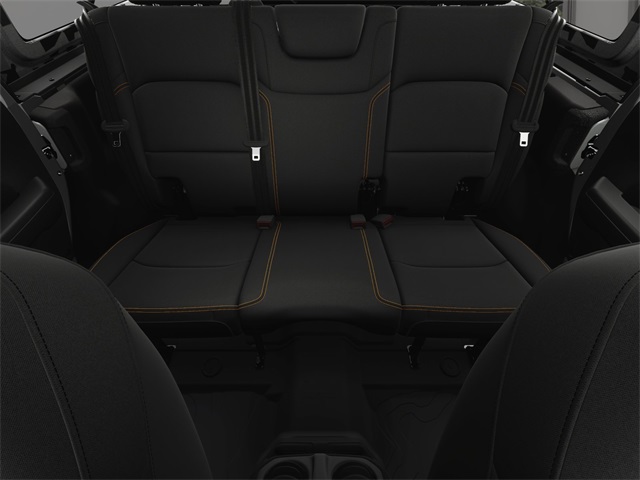 2025 Jeep Wrangler Sport S photo 18