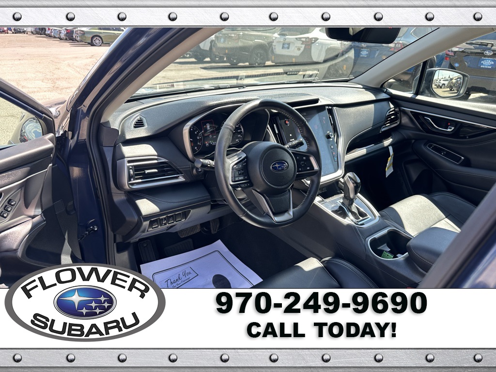 2024 Subaru Outback Limited XT photo 17