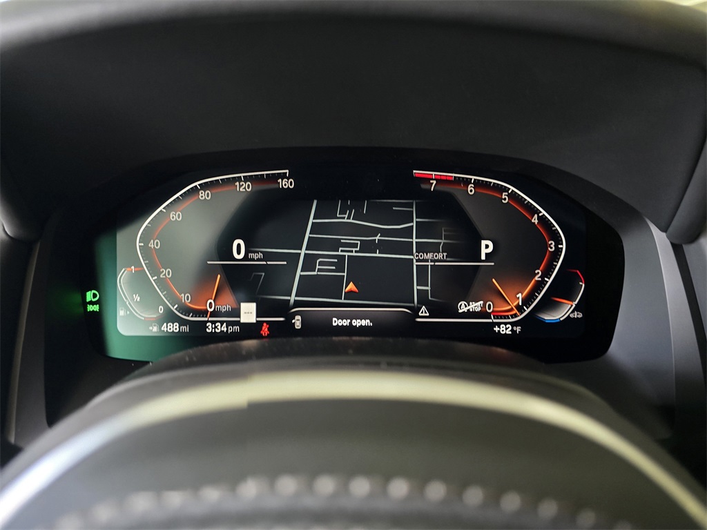 2026 Bmw 840i Gran Coupe photo 21