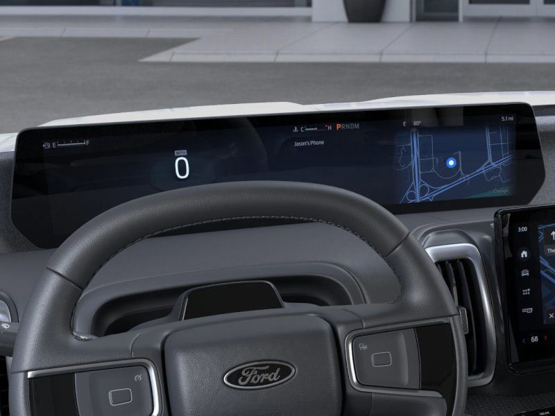 2025 Ford Expedition Platinum MAX photo 9