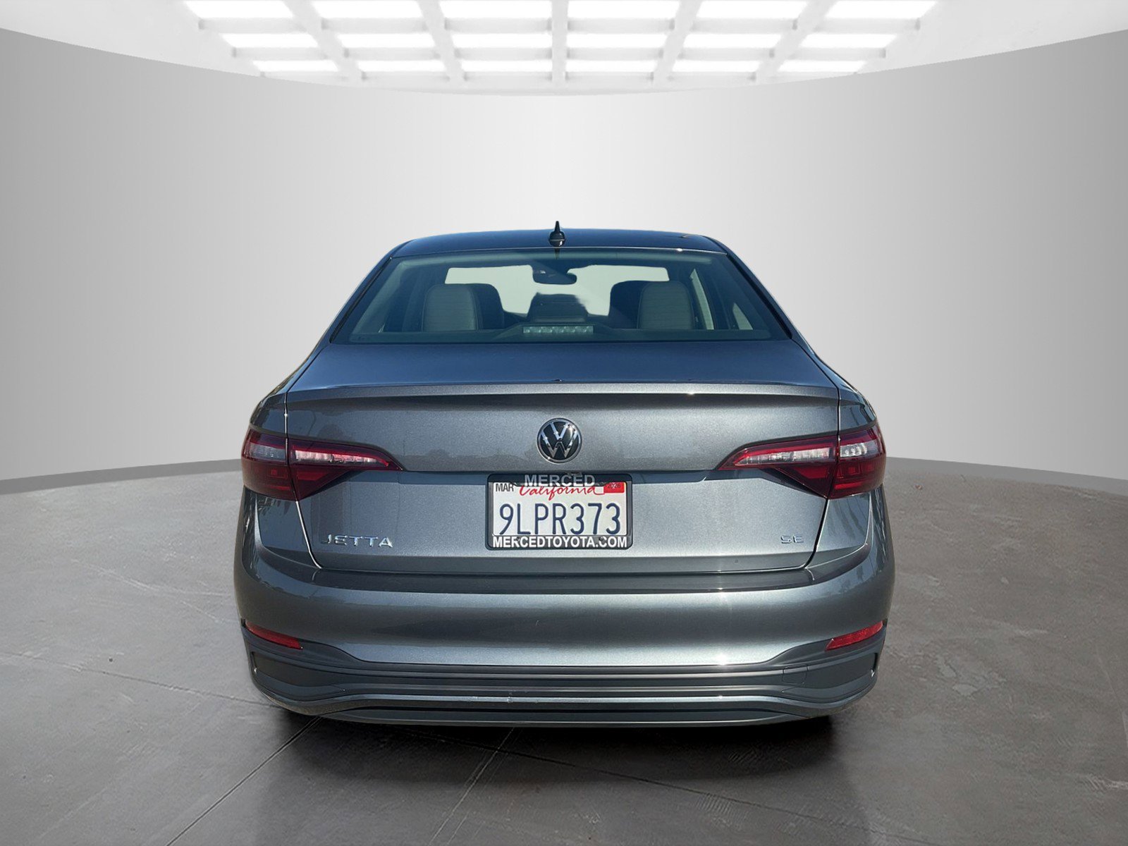 2024 Volkswagen Jetta SE photo 4