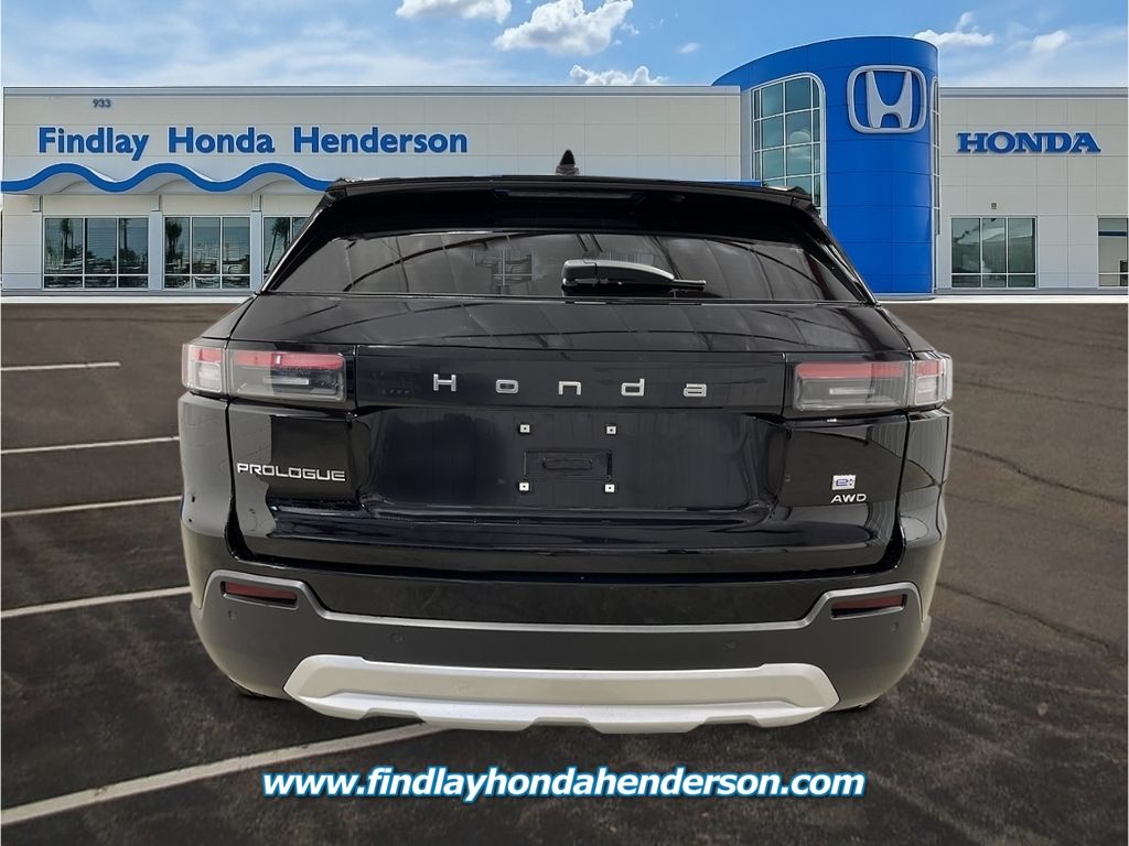 2025 Honda Prologue EX photo 3