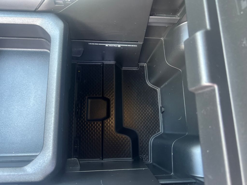 2022 Ram 2500 Laramie photo 25