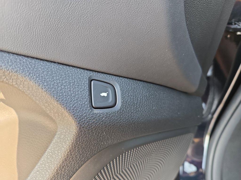 2025 Acura RDX Technology photo 16