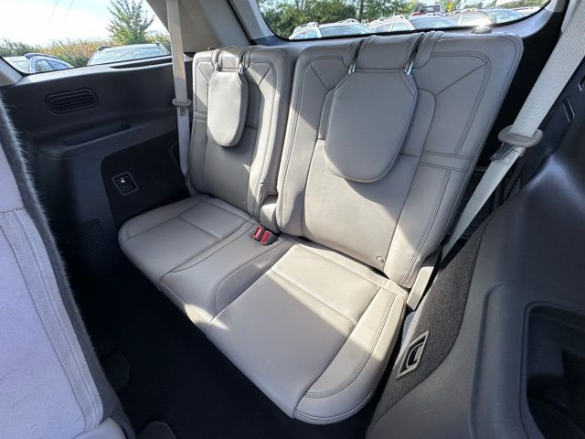 2020 Lincoln Aviator Reserve photo 30