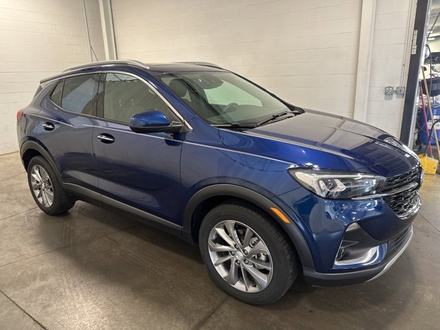 2023 Buick Encore GX Essence photo 3