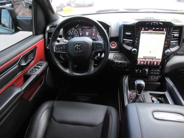 2021 Ram 1500 TRX photo 13