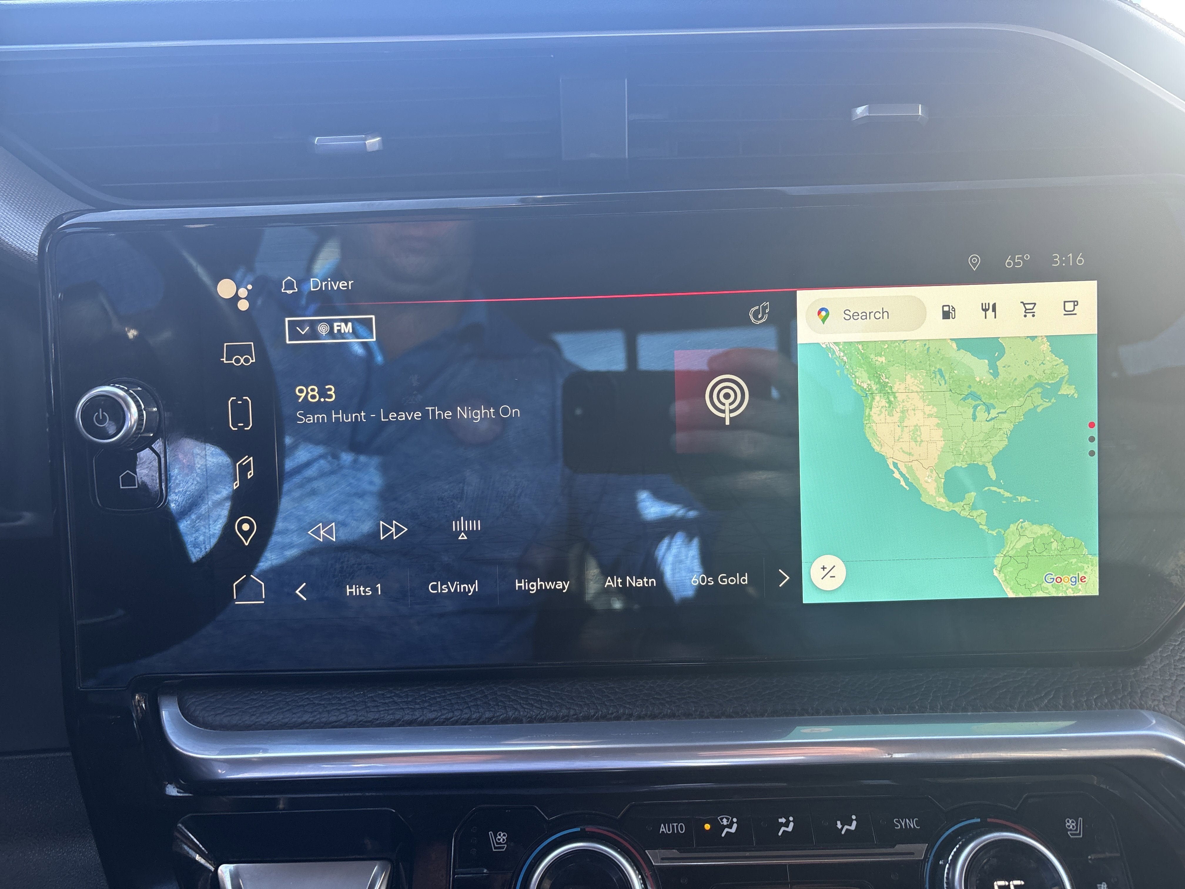 2023 Gmc Sierra 1500 Denali photo 4