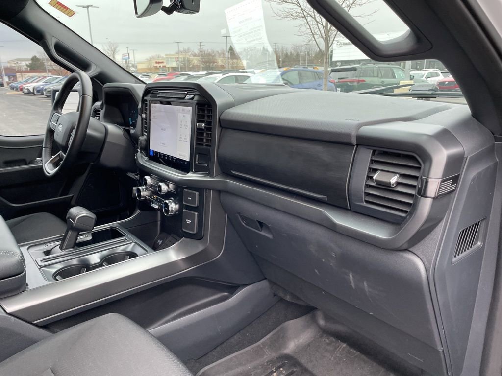 2024 FORD F-150 - Image 11