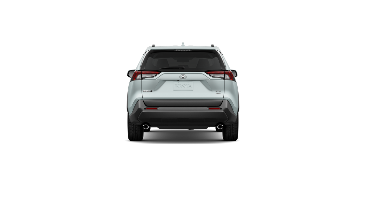 2025 Toyota RAV4 XLE Premium photo 40