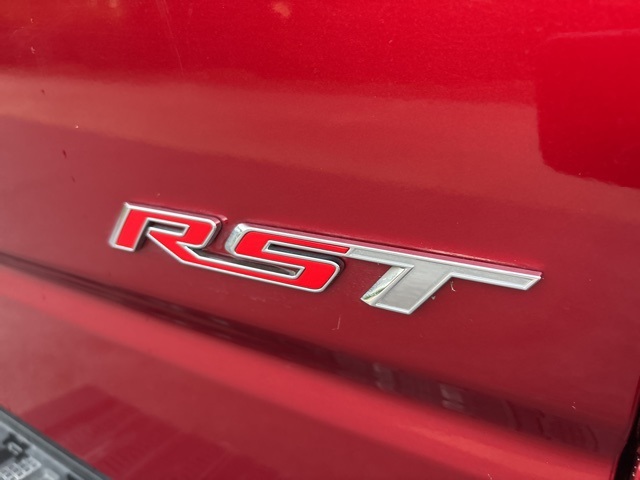 2023 Chevrolet Silverado 1500 RST photo 9