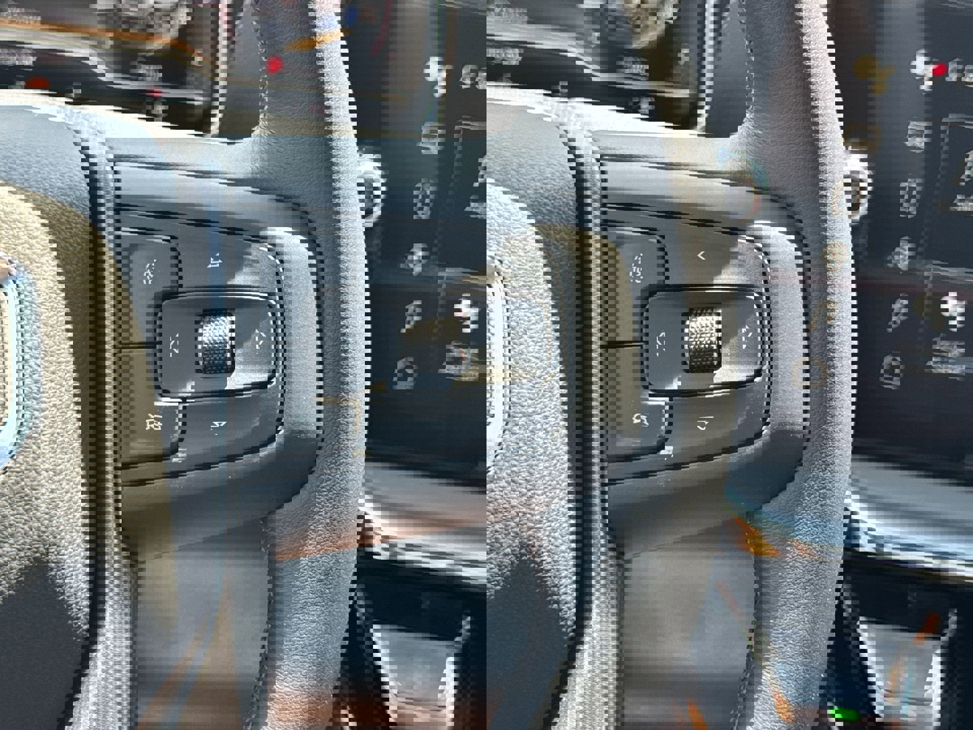 2025 Gmc Sierra 2500 HD Denali Ultimate photo 19