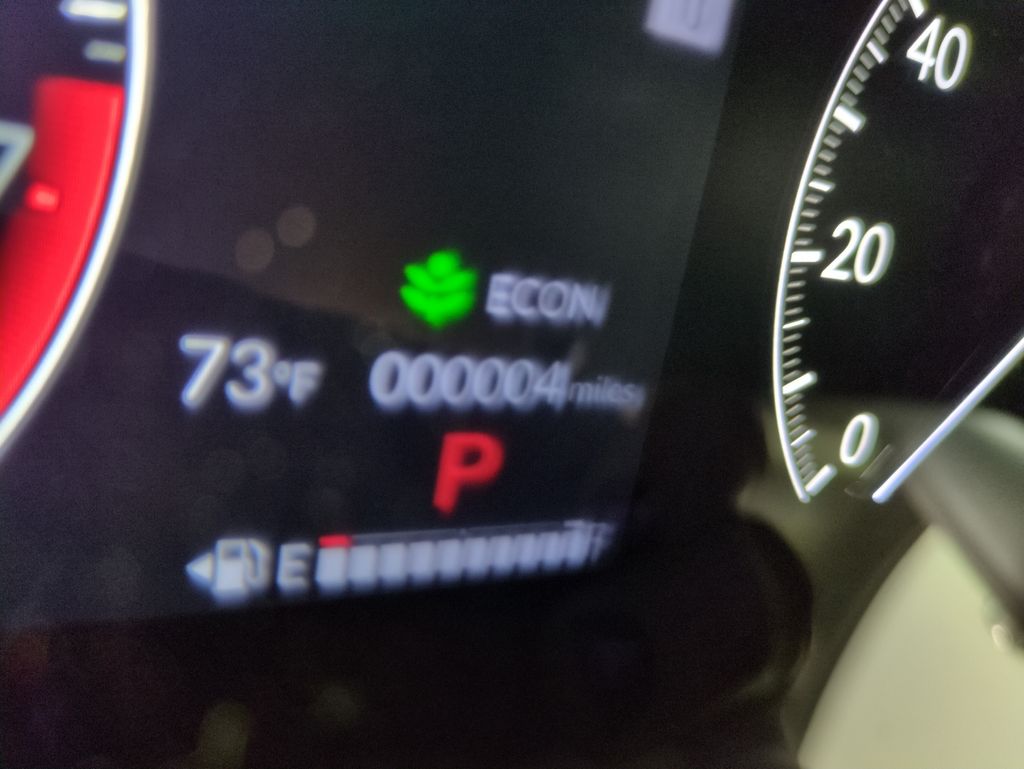 2026 Honda HR-V EX-L photo 13
