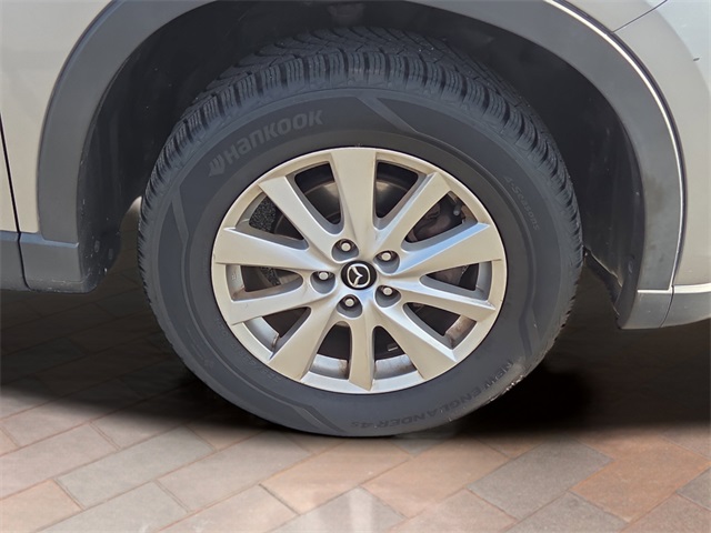 2014 Mazda CX-5 Sport photo 13