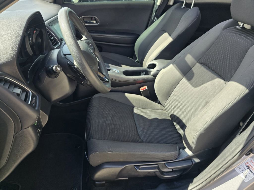 2022 Honda HR-V EX photo 33