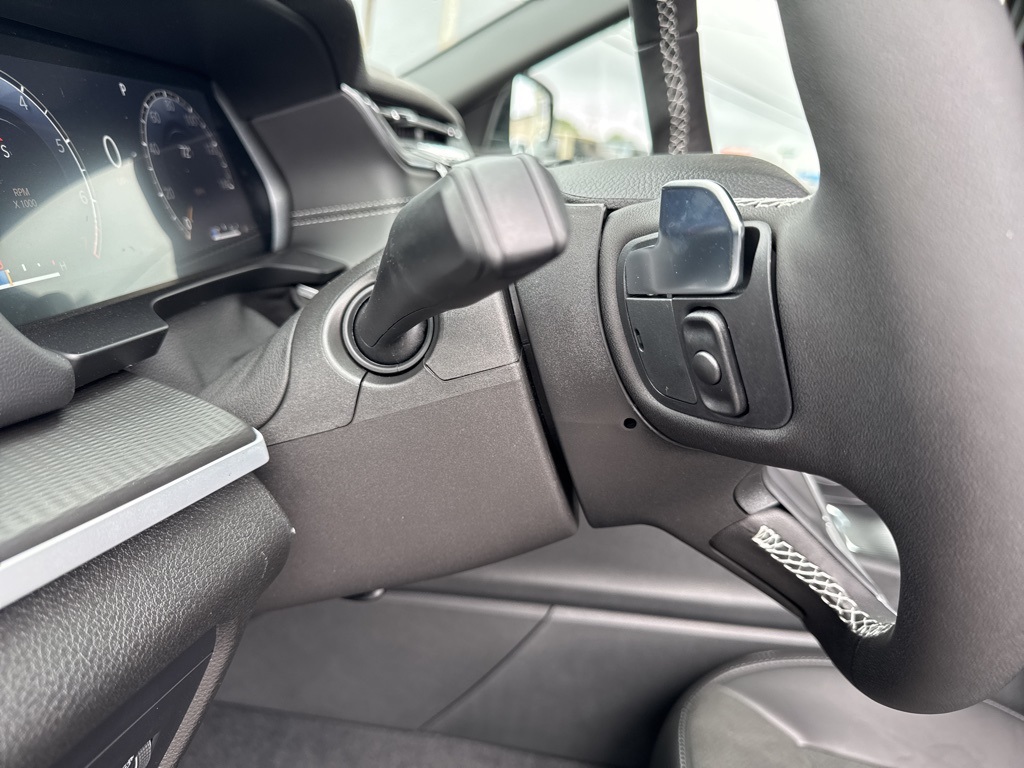 2025 Jeep Grand Cherokee Altitude X photo 49