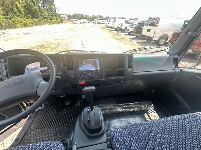2024 Chevrolet Silverado 4500HD photo 5