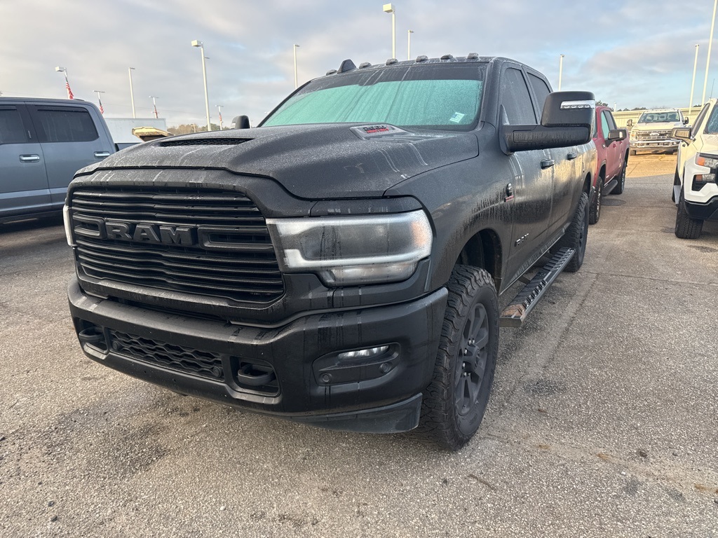 2023 RAM Ram 2500 Pickup Laramie's photo