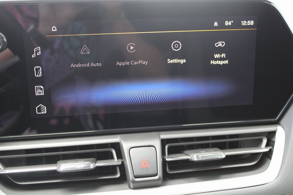 2026 Chevrolet Trailblazer LS photo 20
