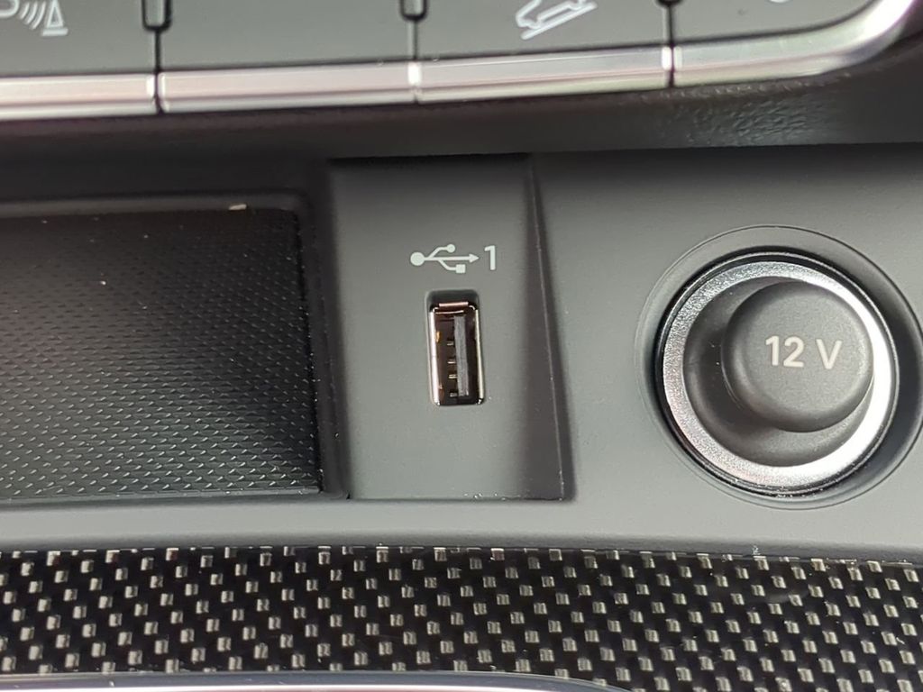 2024 Audi SQ5 Premium photo 20