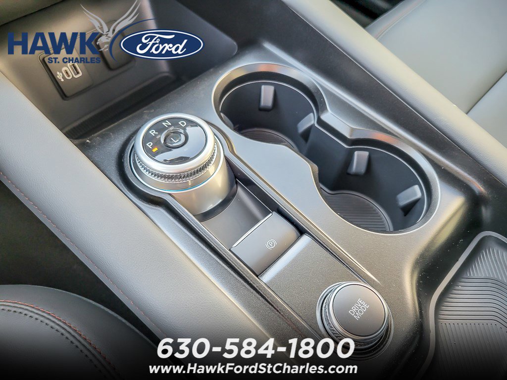 2026 FORD EXPLORER - Image 17