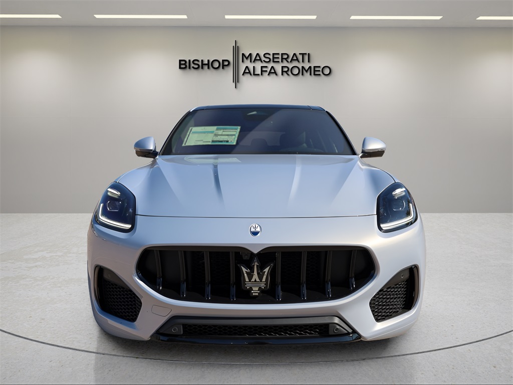 2025 Maserati Grecale Modena photo 2