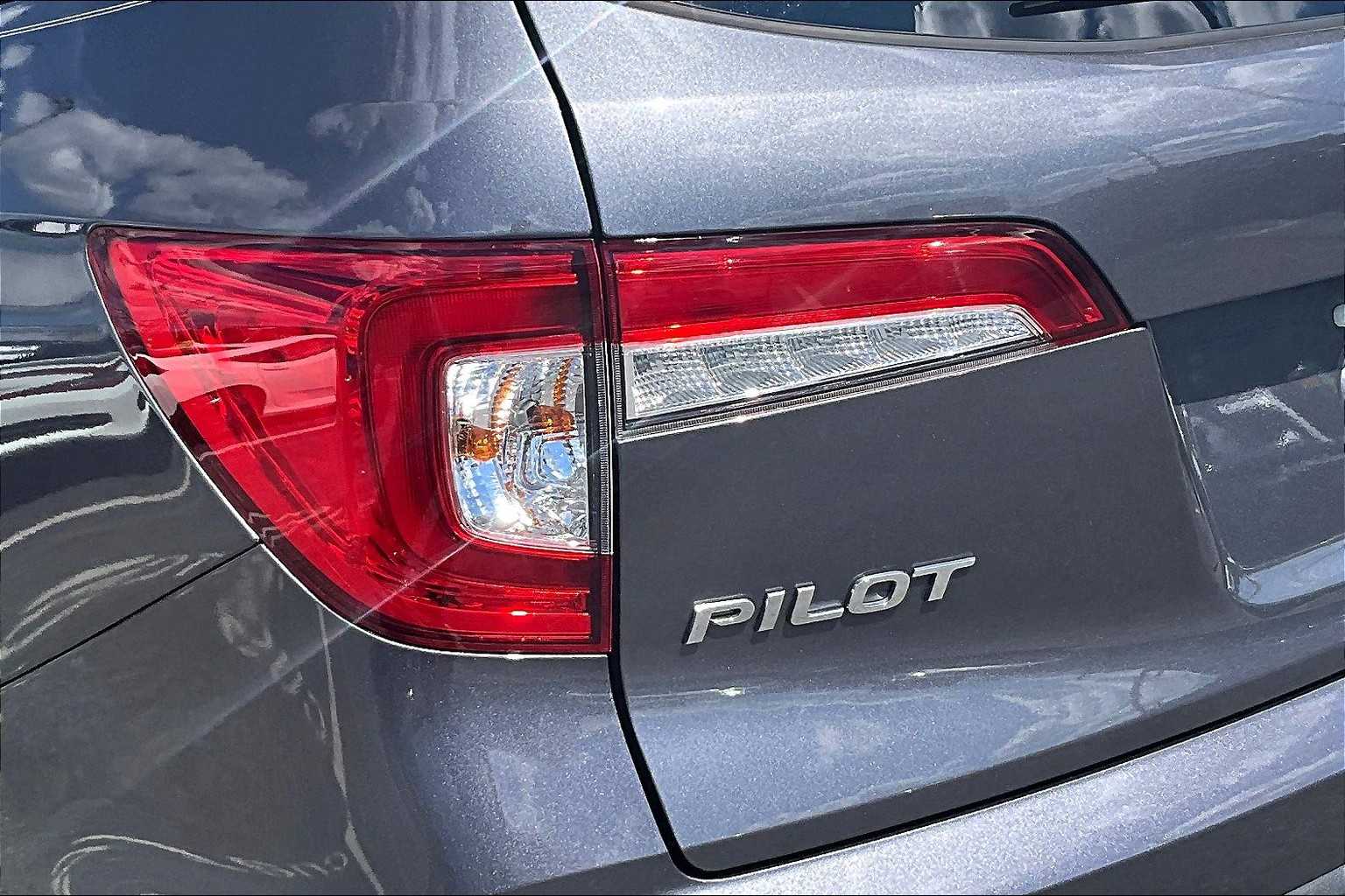 2022 Honda Pilot Special Edition photo 27