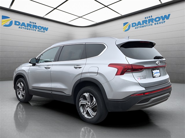 2023 Hyundai Santa Fe SEL photo 3