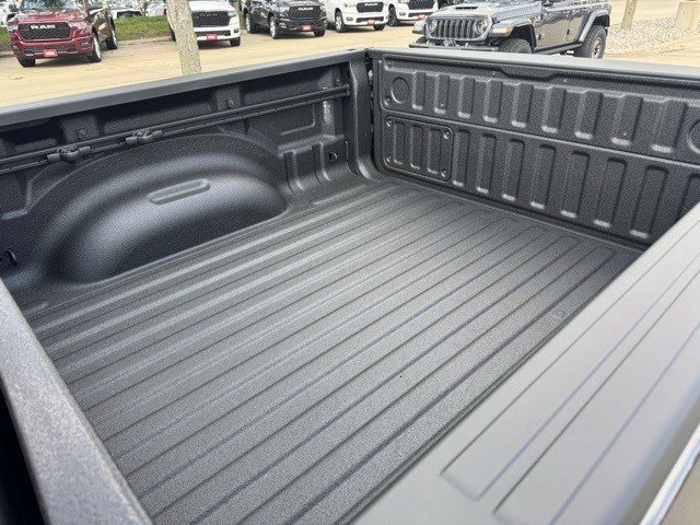 2026 Ram 1500 Laramie photo 33