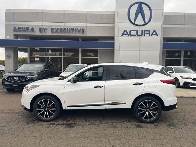 2025 Acura RDX A-Spec Advance photo 28