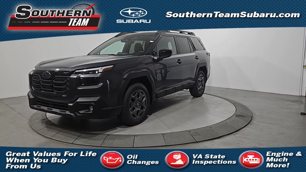 2026 Subaru Outback Premium's photo