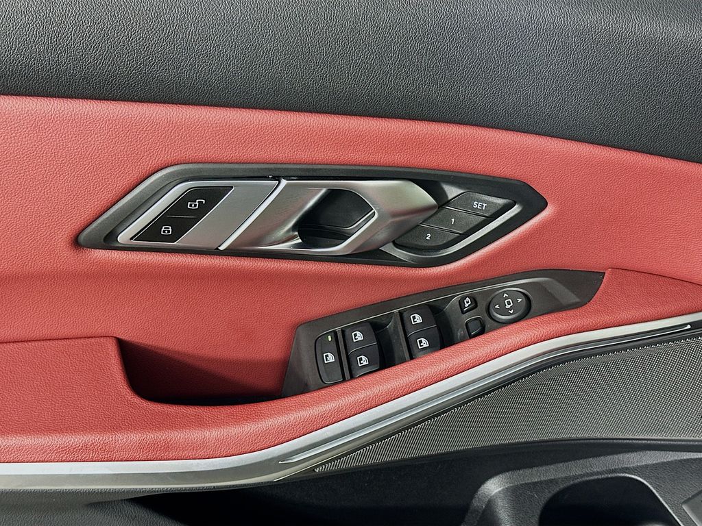 2023 Bmw M340i photo 17