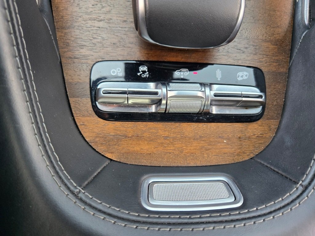 2021 Mercedes Benz GLE AMG 53 4MATIC photo 35